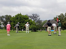 sun city accommodation