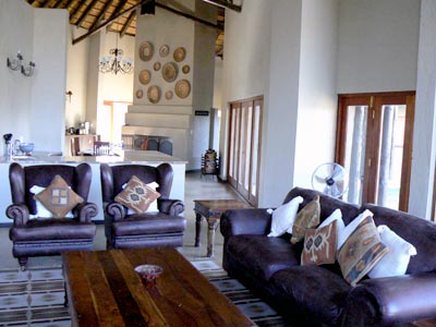 Sun City Accommodation