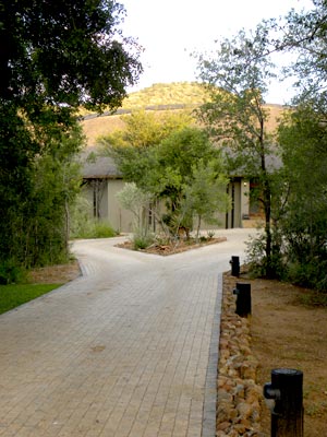 Sun City Accommodation